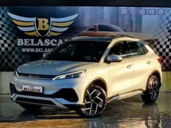 Branco Usado 2023 BYD Atto 3 Design SUV | € 28.500 (Bom preço)