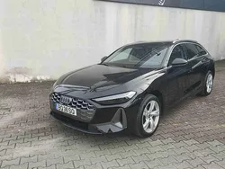 Preto Usado 2025 Audi A5 Coupé | € 58.490 (Caro)