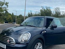 Preto Usado 2011 Mini Cooper D Countryman SUV | € 7.900 (Super Preço)
