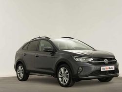 Cinzento Usado 2025 VW Taigo SUV | € 23.490 (Preço justo)