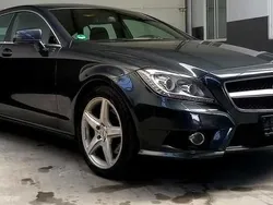 Usado 2013 Mercedes CLS250 AMG | € 24.990