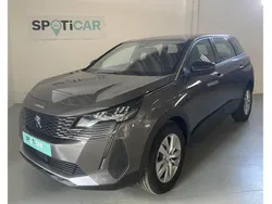 Cinzento Usado 2023 Peugeot 5008 Active Monovolume | € 36.750 (Caro)