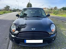 Usado 2010 Mini Cooper Citadino | € 6.950 (Bom preço)