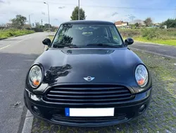 Usado 2010 Mini Cooper Citadino | € 6.950 (Super Preço)