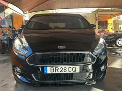 Usado 2019 Ford S-MAX ST-Line Monovolume | € 28.500