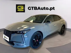 Cinzento Usado 2024 DS Automobiles DS4 | € 28.999 (Preço justo)