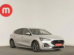 Usado 2024 Ford Focus ST-Line X | € 23.999 (Bom preço)