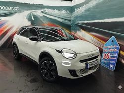Branco Usado 2025 Fiat 600 | € 24.499 (Preço justo)