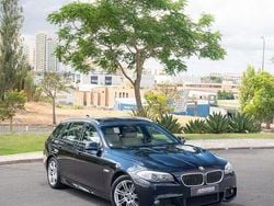 Usado 2012 BMW 535 Sedan | € 13.500
