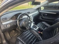 Usado 2009 VW CC Sedan | € 6.850