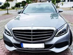 Usado 2014 Mercedes C200 Sedan | € 18.500 (Caro)
