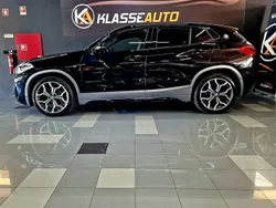 Preto Usado 2018 BMW X2 M Sport SUV | € 28.990 (Preço justo)