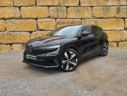 Preto Usado 2023 Renault Mégane Techno | € 29.950 (Preço justo)