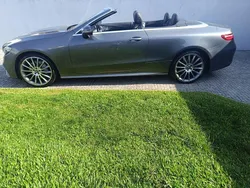 Usado 2019 Mercedes E220 AMG Cabrios | € 49.300 (Preço justo)