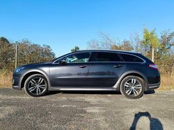 Usado 2017 Peugeot 508 RXH | € 15.900 (Preço justo)
