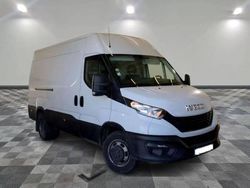 Branco Usado 2020 Iveco Daily | € 21.900 (Super Preço)