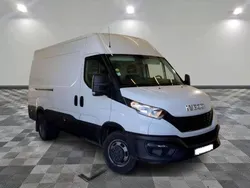 Branco Usado 2020 Iveco Daily | € 21.900 (Super Preço)
