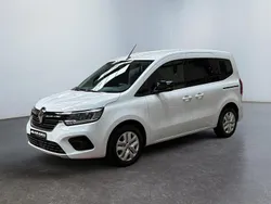 Branco Usado 2024 Renault Kangoo Equilibre Monovolume | € 25.950