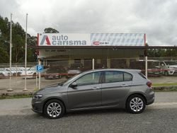 Cinza Usado 2019 Fiat Tipo Lounge Sedan | € 11.400 (Preço justo)