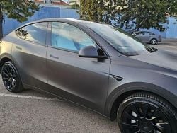 Usado 2022 Tesla Model Y SUV | € 35.500 (Bom preço)