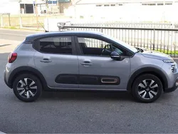 Usado 2020 Citroën C3 Citadino | € 10.000 (Bom preço)