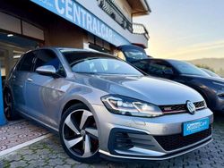 Cinzento Usado 2017 VW Golf VII GTI | € 24.950 (Preço justo)
