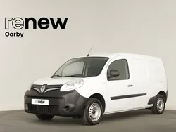 Branco Usado 2021 Renault Kangoo Business Monovolume | € 16.990 (Preço justo)