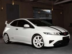 Branco Usado 2009 Honda Civic Type R Citadino | € 22.000 (Caro)