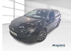 Preto Usado 2020 Toyota Corolla Comfort Carrinha | € 24.900 (Preço justo)