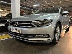 Usado 2017 VW Passat Sedan | € 15.900 (Preço justo)