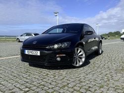 Usado 2010 VW Scirocco Coupé | € 9.000 (Super Preço)