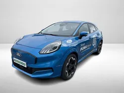 Azul Usado 2025 Ford Puma Gen-E | € 29.490