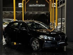 Preto Usado 2020 BMW 116 Citadino | € 20.990 (Bom preço)
