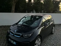 Preto Usado 2018 BMW i3 Citadino | € 17.500 (Preço justo)