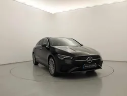 Preto Usado 2024 Mercedes CLA250e Sedan | € 46.990 (Preço elevado)