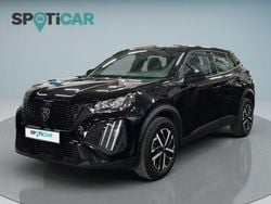 Preto Usado 2025 Peugeot 2008 Style SUV | € 21.990 (Preço justo)