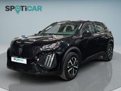 Preto Usado 2025 Peugeot 2008 SUV | € 21.990 (Preço justo)