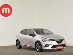 Cinzento Usado 2023 Renault Clio V | € 17.499 (Preço justo)