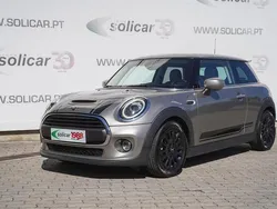 Cinza Usado 2020 Mini ONE Citadino | € 17.500 (Bom preço)