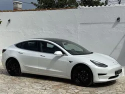 Usado 2020 Tesla Model 3 Standard Range Sedan | € 20.700 (Super Preço)