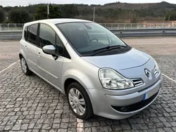 Renault Modus