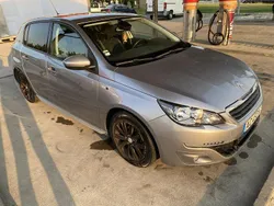 Usado 2015 Peugeot 308 Sedan | € 6.900 (Super Preço)