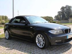 Usado 2008 BMW 120 Citadino | € 10.000 (Bom preço)