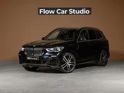 Usado 2019 BMW X5 SUV | € 49.950