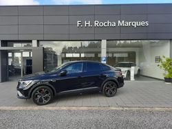 Preto Usado 2022 Renault Arkana R.S. SUV | € 33.490