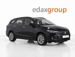 Azul Usado 2020 Fiat Tipo Lounge Carrinha | € 10.790 (Preço justo)