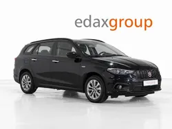 Azul Usado 2020 Fiat Tipo Lounge Carrinha | € 10.790 (Preço justo)