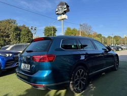 Azul Usado 2022 VW Passat GTE Carrinha | € 31.500 (Caro)