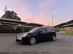 Usado 2012 Alfa Romeo Giulietta Citadino | € 7.500 (Preço justo)