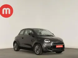 Usado 2023 Fiat 500e | € 18.999 (Super Preço)